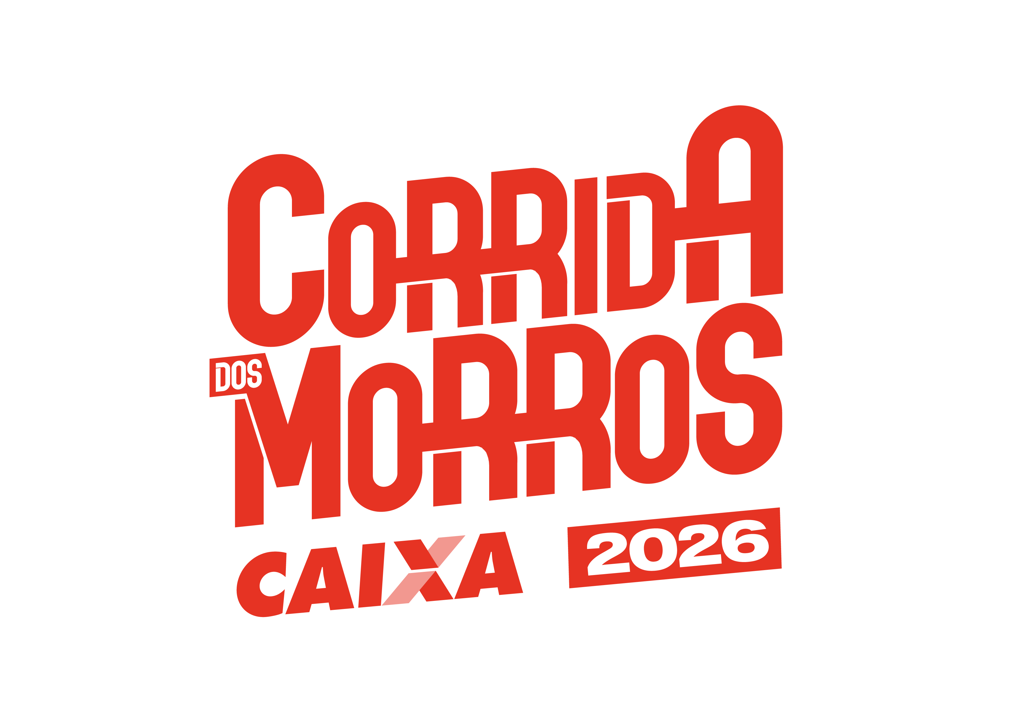 Corrida dos Morros 2026